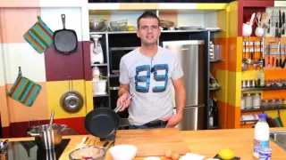 Čo bude dnes na večeru?