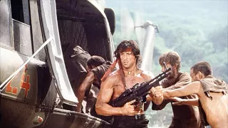 Rambo II