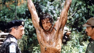 Rambo II