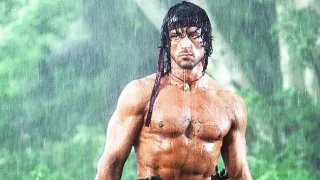 Rambo II