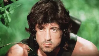 Rambo II