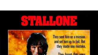 Rambo II