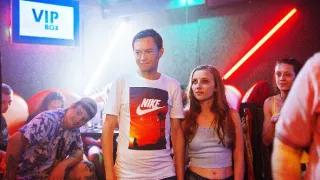 Párty Hárder: Summer Massacre