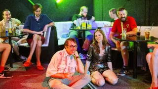 Párty Hárder: Summer Massacre