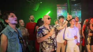 Párty Hárder: Summer Massacre