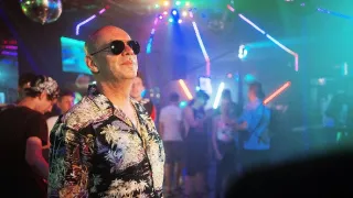 Párty Hárder: Summer Massacre