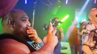 Párty Hárder: Summer Massacre