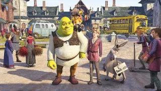 Shrek 3