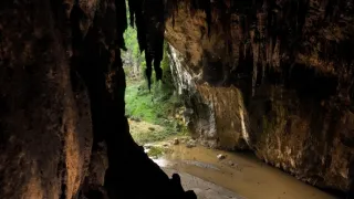 Zázračná planeta: Asie (2/7)