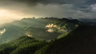 Zázračná planeta: Asie (2/7)