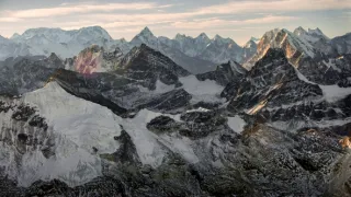 Zázračná planeta: Asie (2/7)