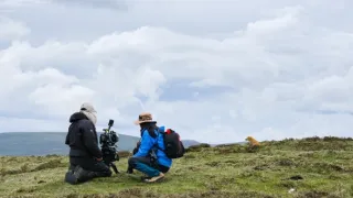 Zázračná planeta: Asie (2/7)