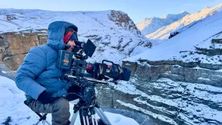 Zázračná planeta: Asie (2/7)