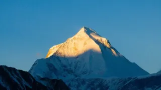 Zázračná planeta: Asie (2/7)