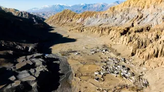 Zázračná planeta: Asie (2/7)