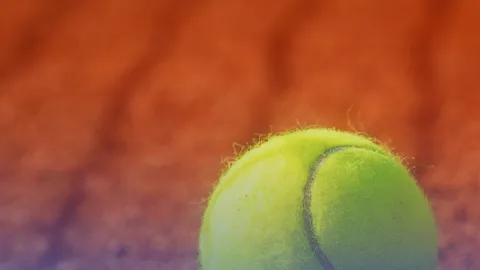 Tenis - turnaj