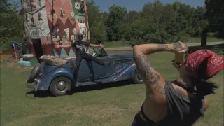 Američtí sběratelé XIV (2)