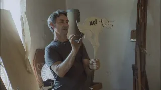 Američtí sběratelé XIV (2)