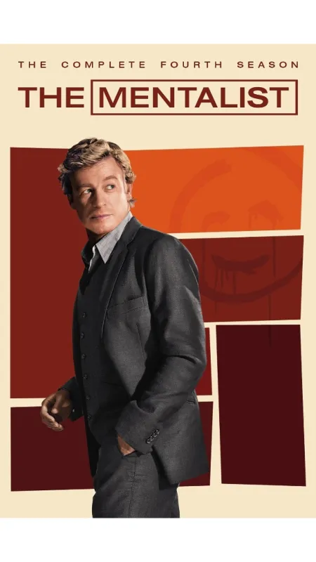 Mentalista (The Mentalist IV), 2011 - fotogaléria