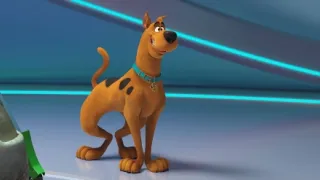 Scooby!