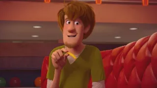 Scooby!