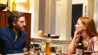 Scény z manželského života (4)