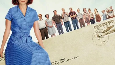 Výherkyně z Defiance, Ohio