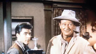 Rio Bravo