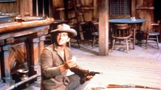 Rio Bravo