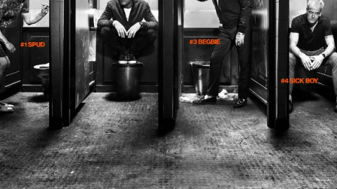 T2 Trainspotting