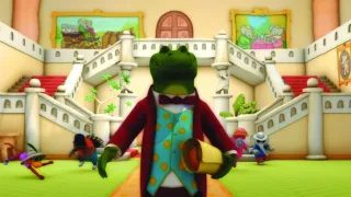 Babar és Badou kalandjai (31)