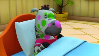 Babar és Badou kalandjai (31)