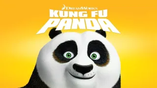 Kungfu panda