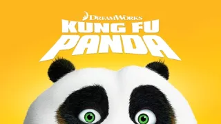 Kungfu panda