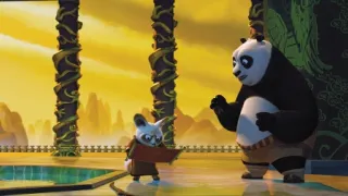 Kungfu panda