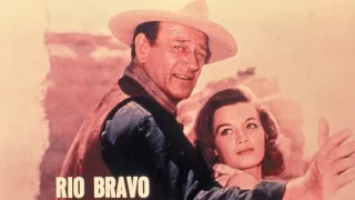 Rio Bravo