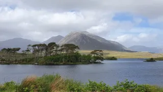 Irsko, smaragdový ostrov