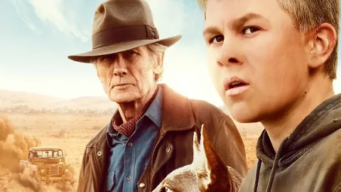 Stratený, ale nie sám