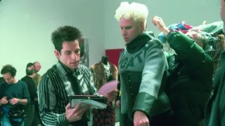 Zoolander – A trendkívüli
