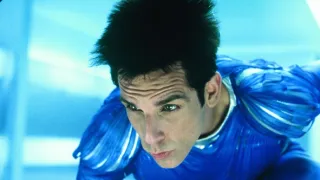Zoolander – A trendkívüli