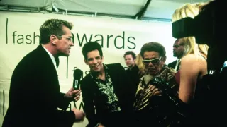 Zoolander – A trendkívüli