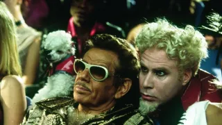 Zoolander – A trendkívüli