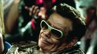 Zoolander – A trendkívüli