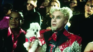 Zoolander – A trendkívüli