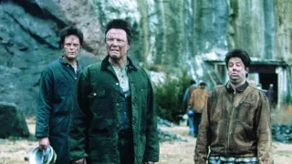 Zoolander – A trendkívüli