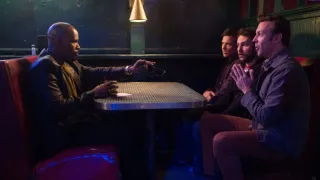 Förtelmes főnökök 2.