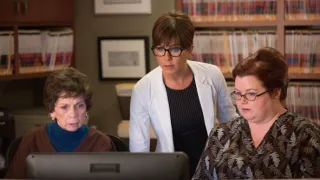 Förtelmes főnökök 2.