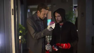 Förtelmes főnökök 2.