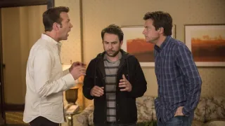 Förtelmes főnökök 2.