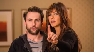 Förtelmes főnökök 2.